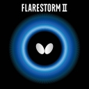 Butterfly " Flarestorm II"