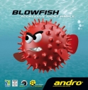 andro " Blowfish " (P)