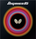 Butterfly " Dignics 05 "