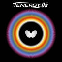 Butterfly " Tenergy 05 Hard "