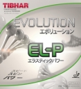 Tibhar " Evolution EL-P"