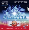 Donic " Bluefire JP 03 " (P)