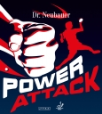 Dr. Neubauer " Power Attack "