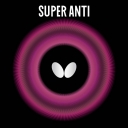 Butterfly " Super Anti"