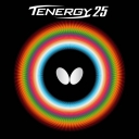 Butterfly " Tenergy 25"