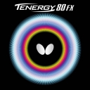 Butterfly " Tenergy 80 FX"