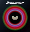 Butterfly " Dignics 64 "