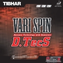 Tibhar " Vari Spin D,Tecs"