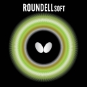 Butterfly " Roundell Soft"