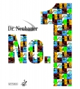 Dr. Neubauer " Number 1"