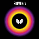 Butterfly " Sriver FX"