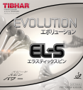 Tibhar " Evolution EL-S"